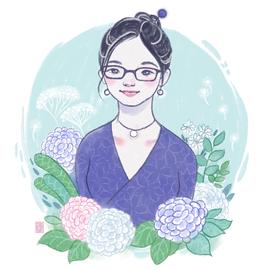 Samantha S Tang